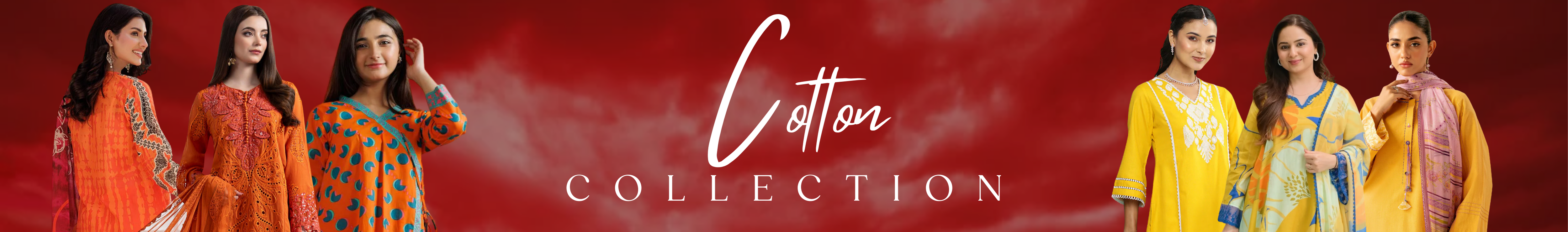 Cotton Collection