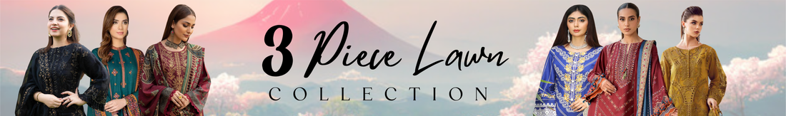 Lawn Collection