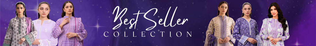 Best Sellers