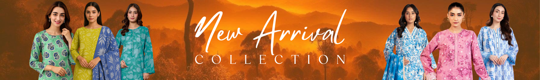 New Arrivals