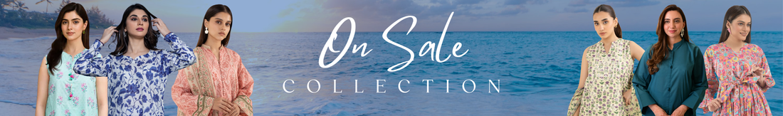 On Sale