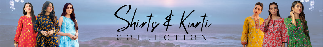 Shirts & Kurtis